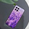Infinity On Purple Чехол для Honor Magic 5 6 7 8 Pro Для Honor 400 200 50 70 Lite X8c X8b X9a X9b X9c X9d Win RT