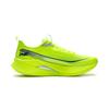 Li Ning Red Hare 9 PRO Амортизация Скольжение Устойчивость к истиранию Дышащий Легкий Отскок Низкий Верх Повседневная ARPW001-2