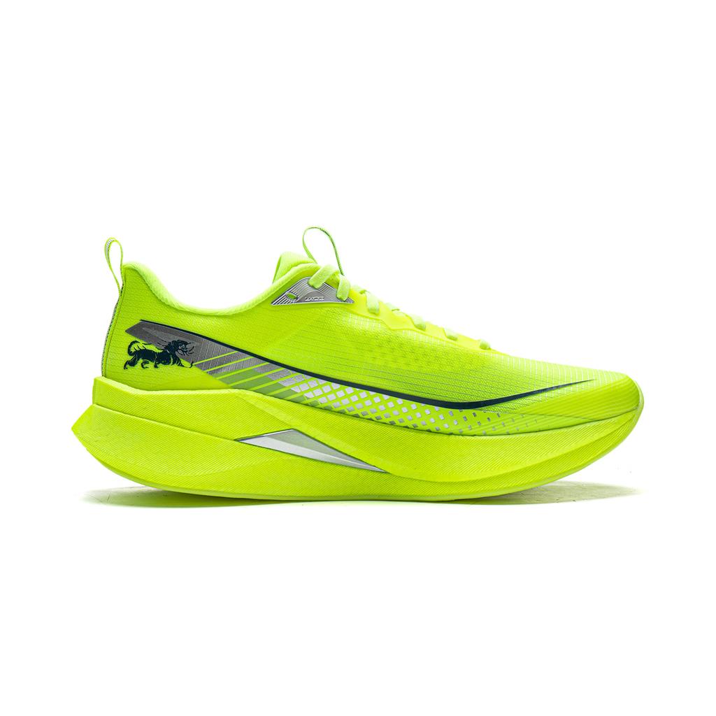 Li Ning Red Hare 9 PRO Амортизация Скольжение Устойчивость к истиранию Дышащий Легкий Отскок Низкий Верх Повседневная ARPW001-2