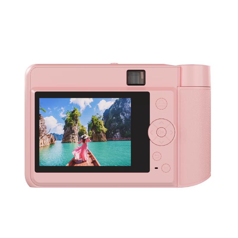 HPRT Z1 Instant Camera & Portable Photo Printer