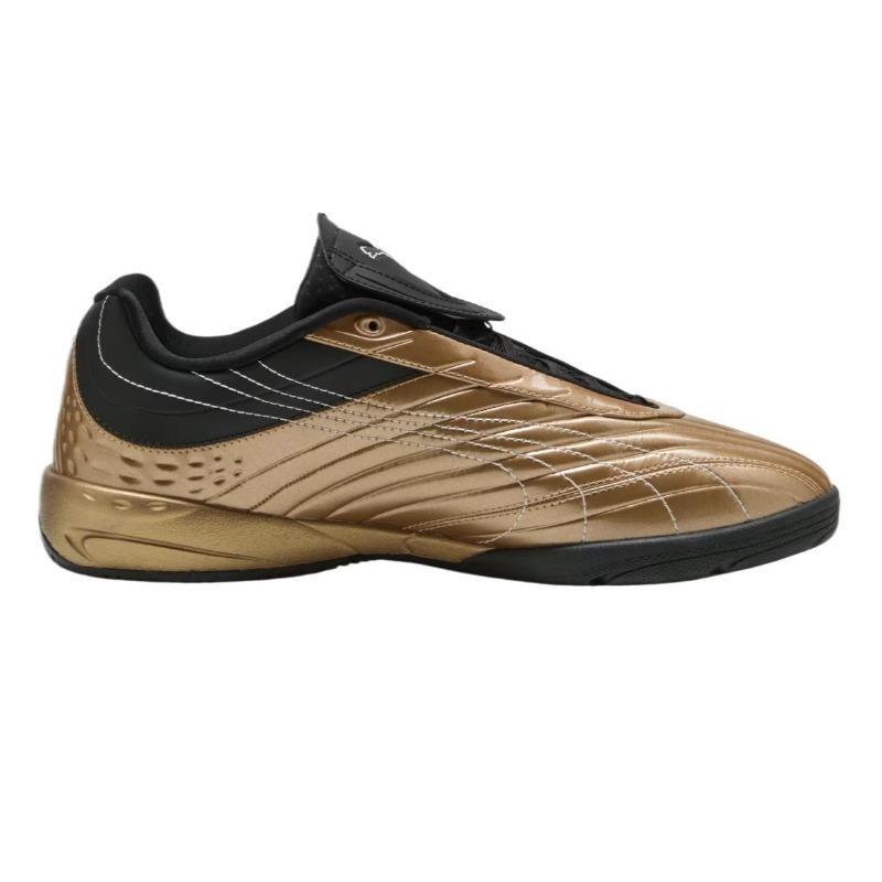 Puma Футбольные бутсы V-S2 Goalgetter Унисекс Черный Золотой 403282-02