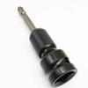 Wrench Hex Drill Chuck Converter For Impact Wrench 1/2inch Drive To 1/4inch Change Socket Adapter