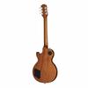 Epiphone Электрогитара Les Paul Standard 50s с фигурным топом Bourbon Burst Les Paul Standard Epiphone