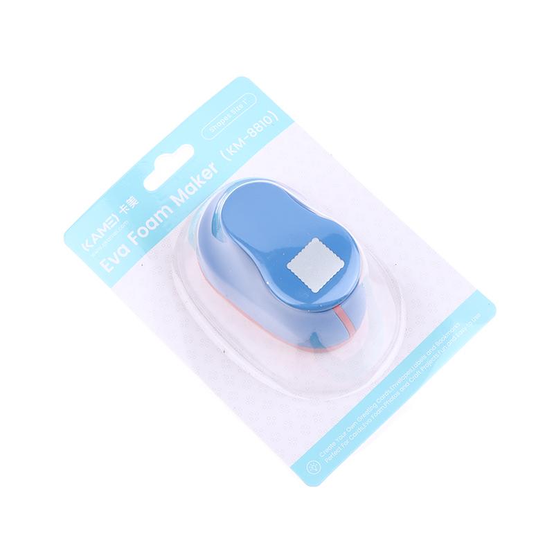 Штамп Бордюр Штамп Форма Фигурный Дырокол Машина для Тиснения Круглый / Квадратный Дырокол Зубчатый Дырокол Эмбоссер Инструмент для DIY