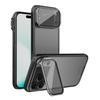 NILLKIN CamShield Prop Transparent Mirror Cover Translucent PC Phone Case