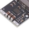 DC-DC Повышающий Модуль Питания DC 3-4.2V на 5V 7V 8V 11V Высокой Мощности Литиевая Батарея Повышающий DC-DC Преобразователь