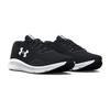 Sports shoes Under Armour black