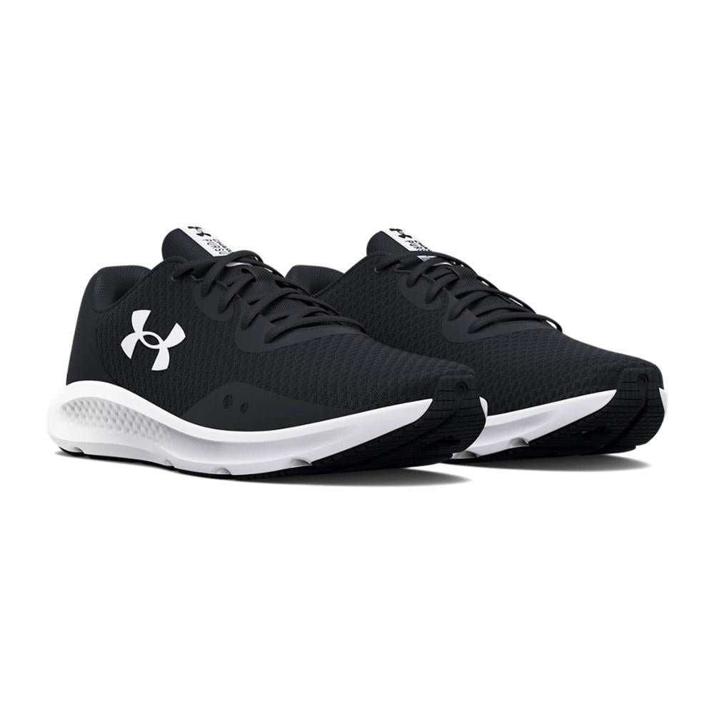 Sports shoes Under Armour black