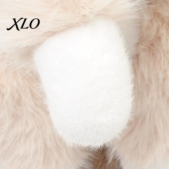 Stress Relief Hugging Pillow Lifelike Ragdoll Cat Plush Toy, Realistic Stuffed Animal for Sleeping, Soft Cuddly Kitten 45cm Fluffy Pillow, Comfort