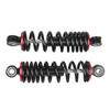 Motorcycle Shock Absorber Air Protection Falling Dirt Bike Scooter Quad Atv Shocks Absorbers Spring Suspension
