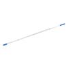 4 Section Aluminium Telescopic Pole 1.6 Meter Swimming Pool Pole Pool Cleaning Accessories For
