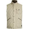 Polo Ralph Lauren Vest Men's Gray 100006690-