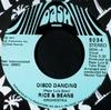 7inch Record RICE & BEANS ORCHESTRA - Disco Dancing / Catano Ferry 5034 Dash 1977 US Soul/Funk Used