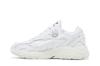 Women's Sneakers adidas Astir Triple White (Women's) Cloud White/Cloud White/Off White
