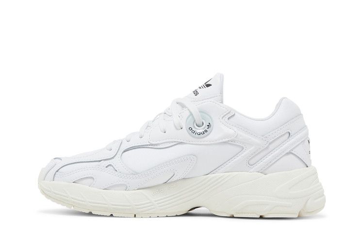 Women's Sneakers adidas Astir Triple White (Women's) Cloud White/Cloud White/Off White