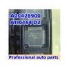 5 шт./лот A2C428901 A2C428900 новый чип блока управления кузовом, подходящий для Honda Civic, CR-V, Passport и Accord