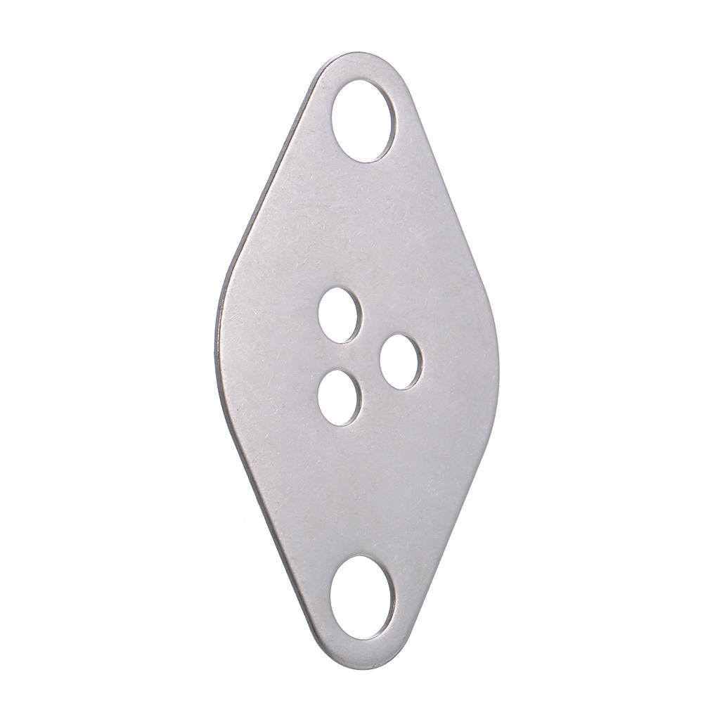 Заглушка клапана EGR для FIAT ALFA LANCIA VAUXHALL OPEL 1.9 JTD CDTI 8V