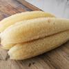 Xinyang 2025 Natural Luffa Dish Scrubber - Non-Stick, Whole Luffa Dishcloth