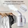 Garment Steamer Home Handheld Mini Steam Iron 700W High Power Portable Steam Machine For Clothes