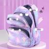 ZIRANYU Detachable Rolling Backpack for Girls