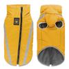Luxury Eco-Friendly Winter Vest for Plus Size XL-6XL Dogs-Warm Fleece Lined Cozy Coat for Large Dogs