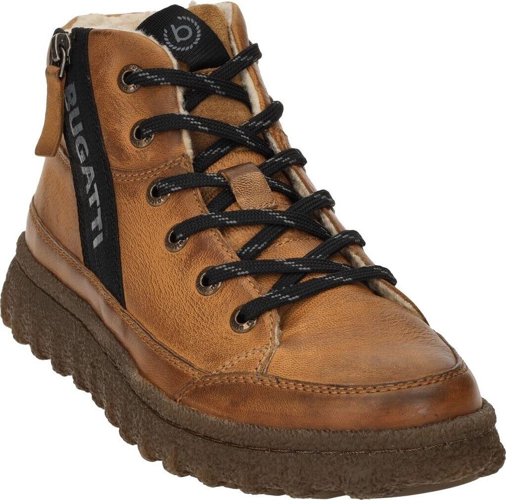 Ботинки Bugatti Campo braun