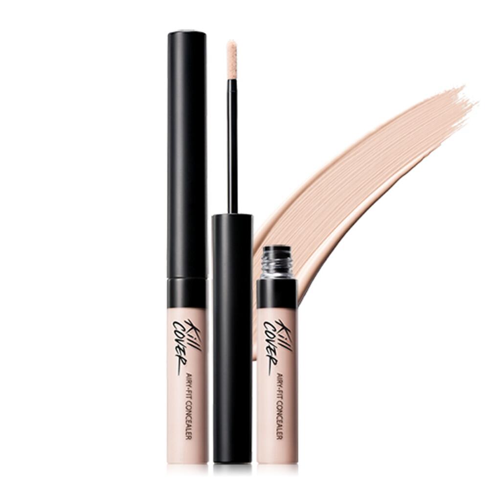 Clio Kill Cover Airy Fit Консилер 3г