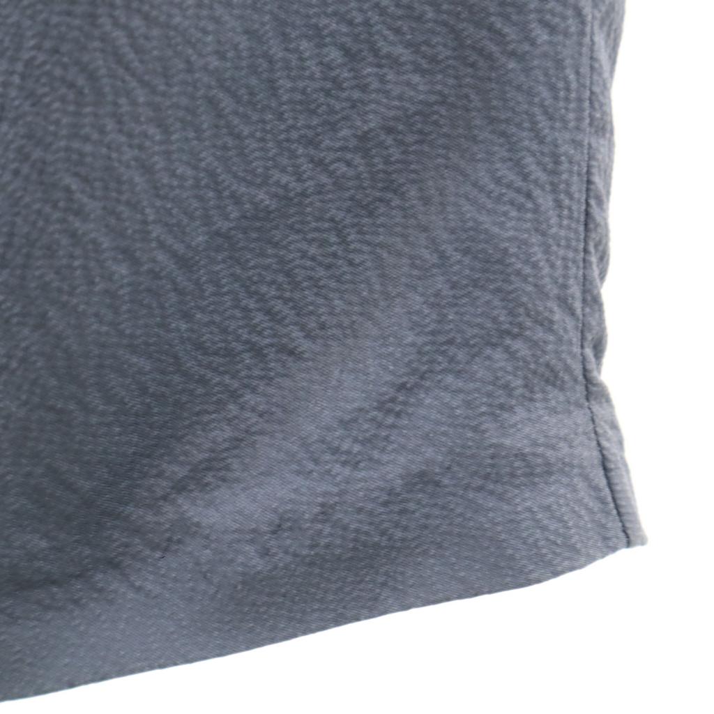 Alexander Wang Мини-платье без рукавов 4 Темно-серый Женщины Б/У