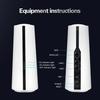 5G Dual-Band 2.4G+5G CPE SIM Card Home Office Wireless Router