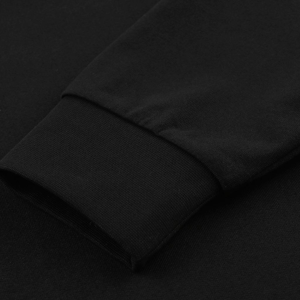 Emporio Armani EA7 FW25 Свитшот с круглым вырезом с длинным рукавом Мужской свитшот 7M000902-AF13512-UC001