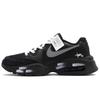 Кроссовки Air Max Fusion Low top Мужские Черный Белый Серый CJ1670-001(Команда62-AXX)