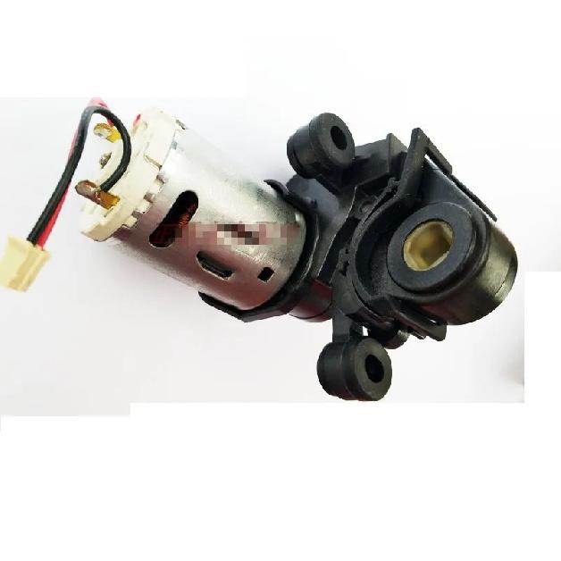 Vacuum Cleaner Main Roller Brush Motor Engine for Ecovacs Deebot Ozmo 900 DN5G Vacuum Cleaner Parts Rolling Brush Motor Assembly