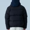 Fila Пуховик Унисекс Черный FS2DJF4102X-BLK