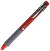 Умная шариковая ручка Reporter 4 цвета [Красный] BC-FRL31