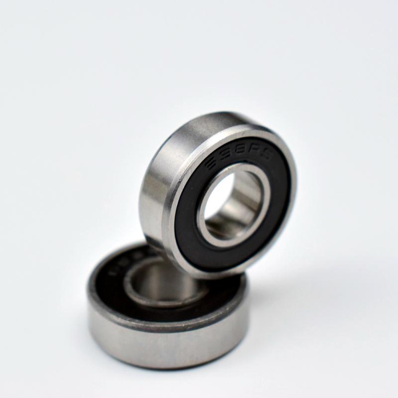 Подшипник 698RS 10 шт. 8*19*6(мм)