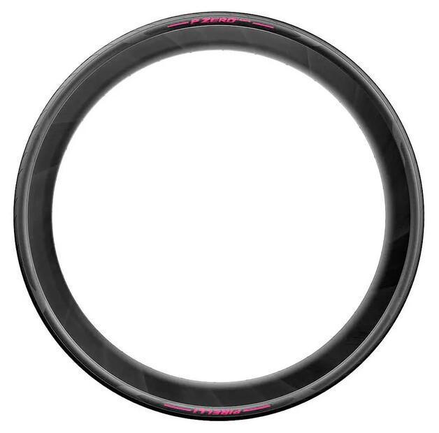 Дорожная шина Pirelli P ZERO™ Race Colour Edition TechBELT 127 TPI 700C x 28