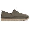 UGG Romeo Canvas Удобные повседневные кроссовки мужские кроссовки Moss-Green 1118512-MSG