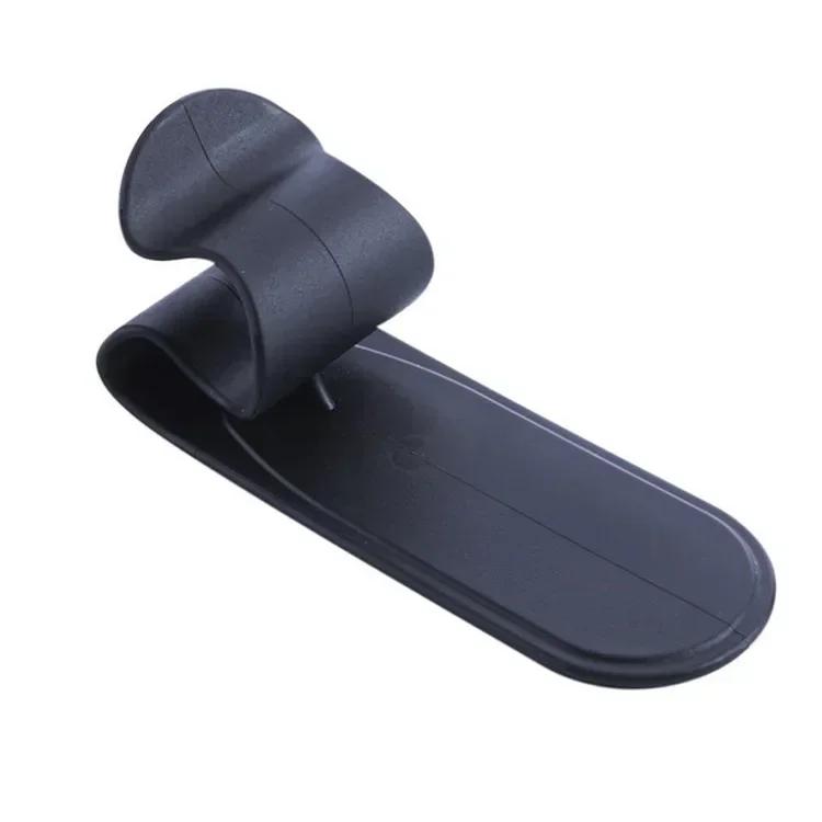 NEW 1/2pcs New Car Umbrella Holders Trunk Storage Organizer Hook Umbrella Mounting Bracket Interior Auto Accessories
