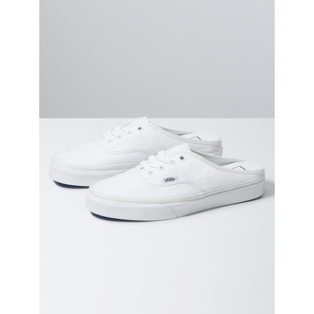 Vans Аутентичный аутентичный мул Vn0a54f7qlz1