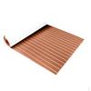 EVA Foam Boat Sheet Synthetic Teak