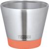 Vacuum Insulated Cup 300ml Carrot JDD-301 CA