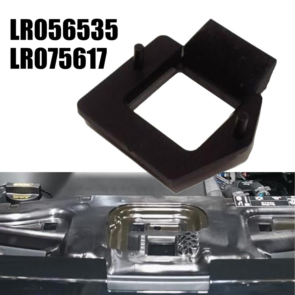 Hood Lock Holder Cover For Range Rover EVOQUE Discovery LR056535 LR075617 LR027407 LR054326 C2Z29303