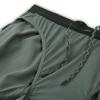 Nike Спортивные шорты Dri Fit TRAIL STRIDE Мужские Серый Железный FV9950-010