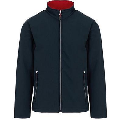 Софтшельная куртка Regatta Ascender