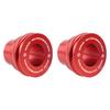 For Beta RR 300 Racing X-PRO 2013-2025 Xtrainer 300 2015-2026 RR 125 RR 250 RR 350 390 430 480 498 Rear Wheel Spacers Hub Collar