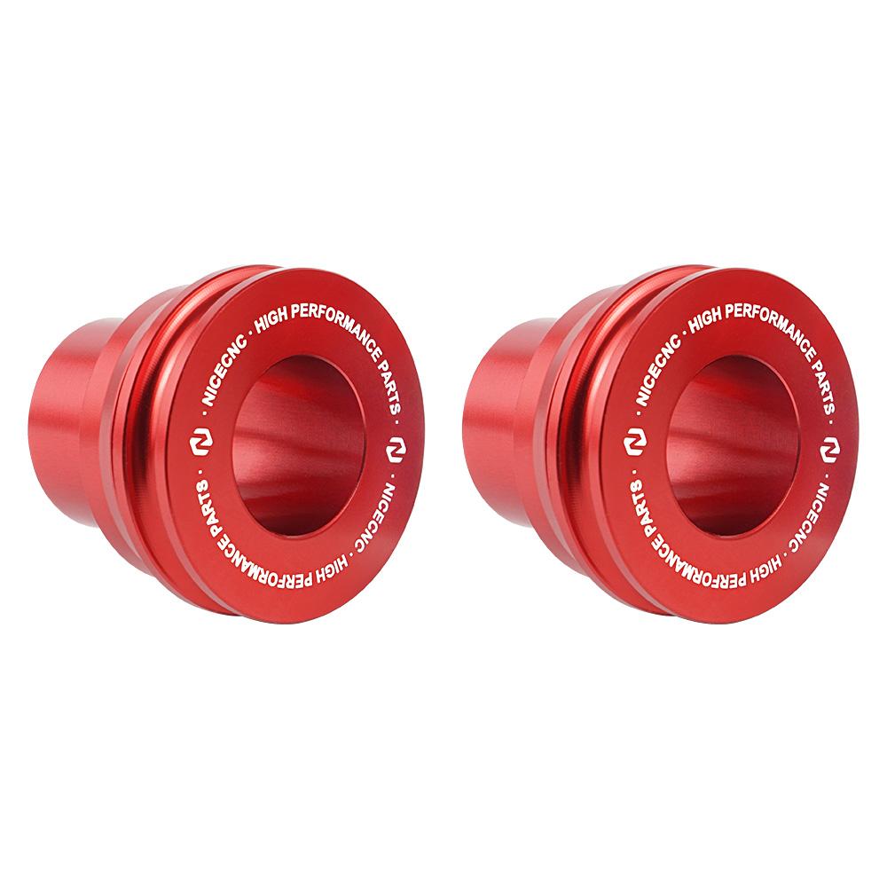 For Beta RR 300 Racing X-PRO 2013-2025 Xtrainer 300 2015-2026 RR 125 RR 250 RR 350 390 430 480 498 Rear Wheel Spacers Hub Collar