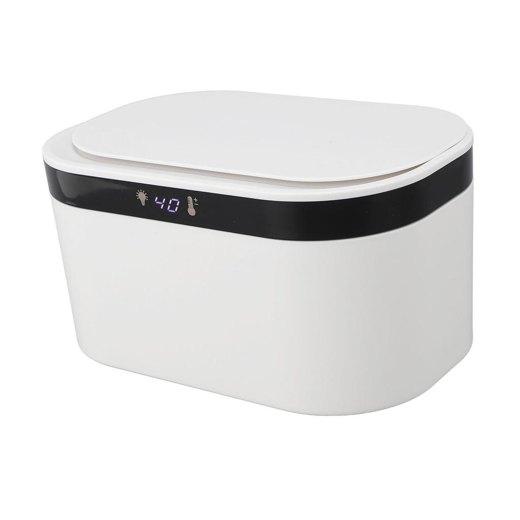 Подогреватель влажных салфеток для младенцев с ночником, светодиодный, USB, 3 режима, регулируемый, портативный, подогреватель влажных салфеток для