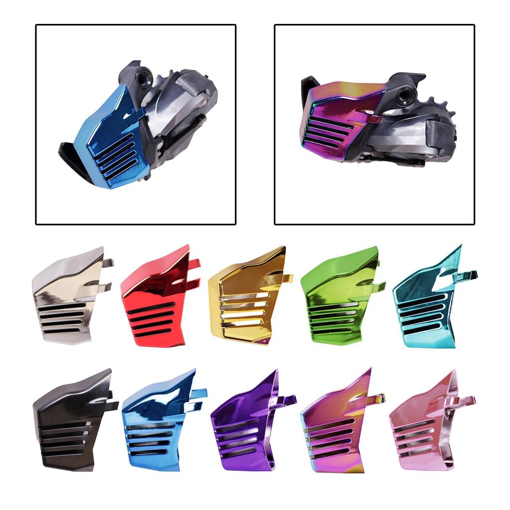 Battery Protector for Rear Derailleur Easy to Install for AXS Spare Part