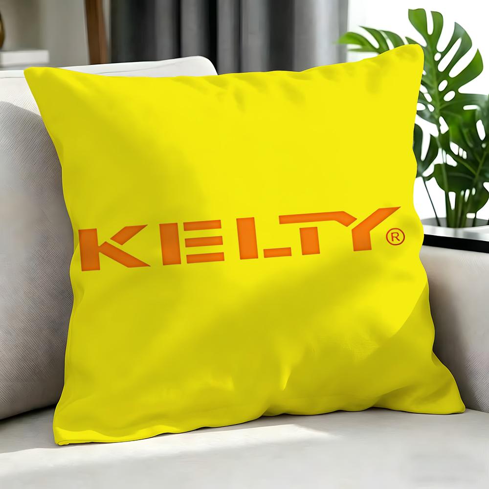 Outdoor Kelty Cushion Cover Cushion Cover Set 4Pcs 50X50 45X45 40X40 Pillowcase Decorative Sofa Home Decor