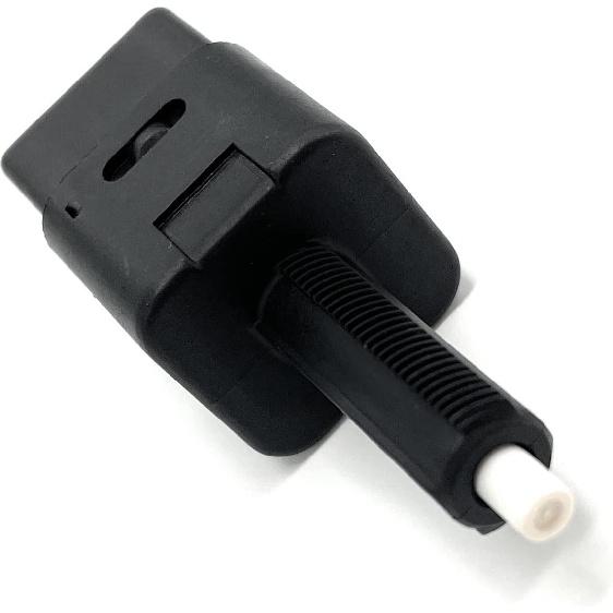 Brake Light Switch 25320-AX000 Fit for Nissan Sentra Frontier Armada Juke (03-20) / Infiniti EX3 FX455 G35 G37 (04-10)